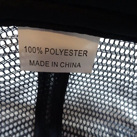 MLB Anaheim Angels Trucker Hat Cap - Picture 7 of 7